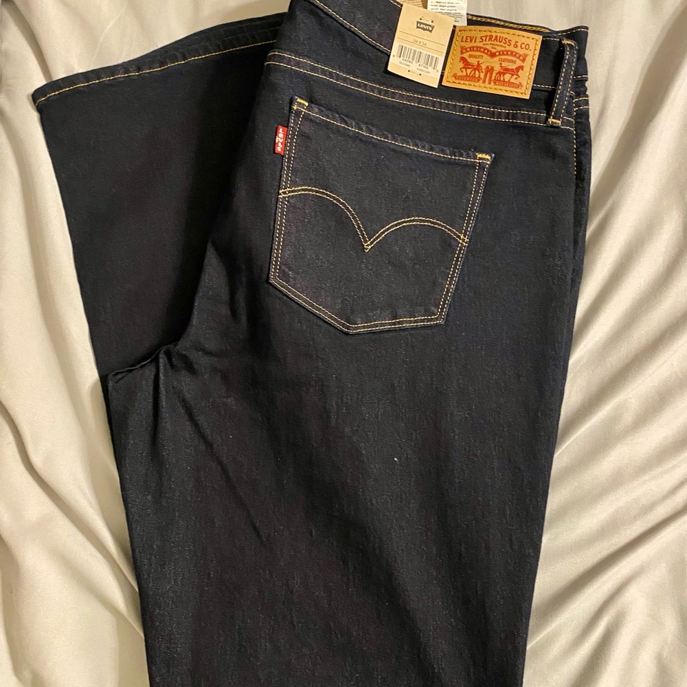 Levi’s